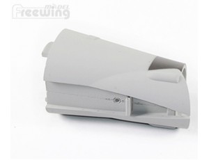 Freewing A-4E/F Skyhawk Rear Fuselage Part